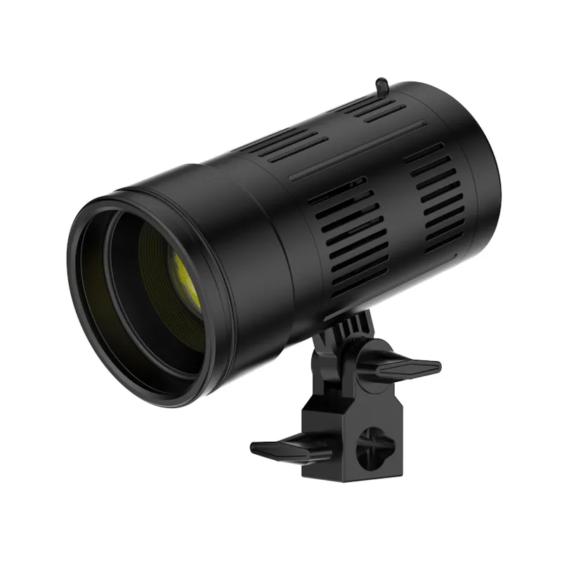 FS990 20W LED Hair Light, Professional Spotlight for Portrait, Photography, Makeup and Live Streaming