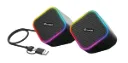 ST_Standard Speaker USB & TypeC Spark-X