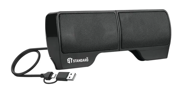 ST_Standard Speaker USB & TypeC Sonic-X