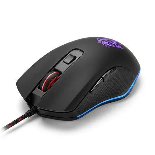 Koniks GM360 Wired Gaming Mouse