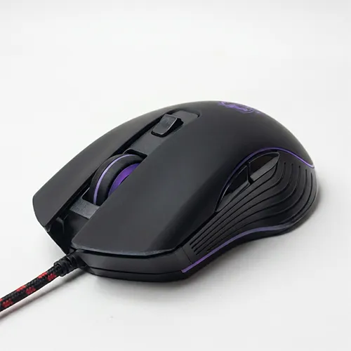 Koniks GM330 Wired Gaming Mouse