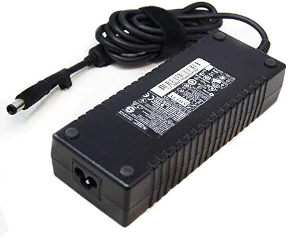 HP 135W 19.5V 6.9A AC Adapter Laptop Charger