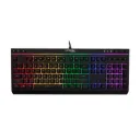 Keyboard HyperX Alloy Core Membrane Gaming RGB Black