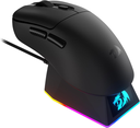 Mouse Redragon M998 Charging Station Gaming Black