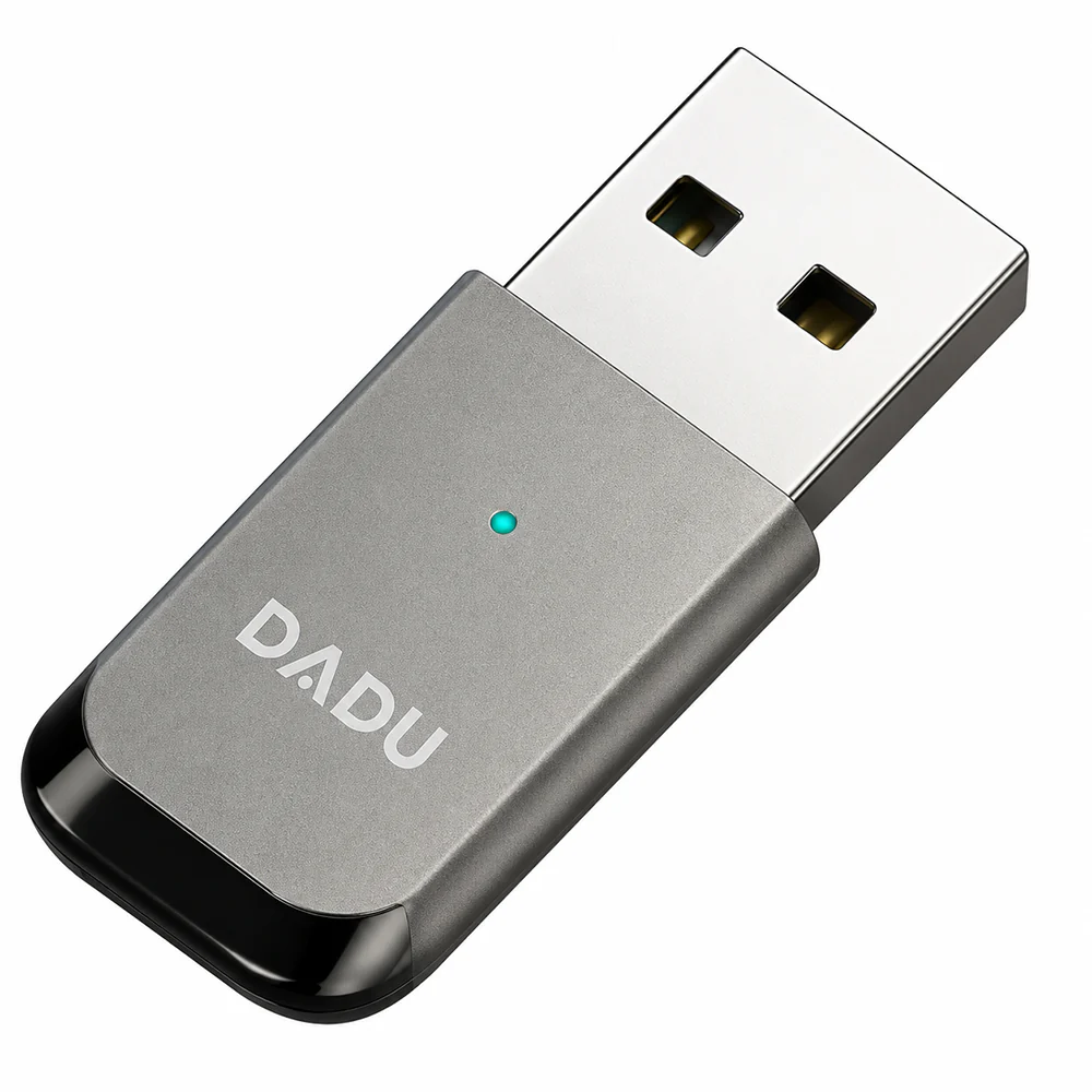 Dadu DH-050 USB Bluetooth Dongle Adapter V5.4