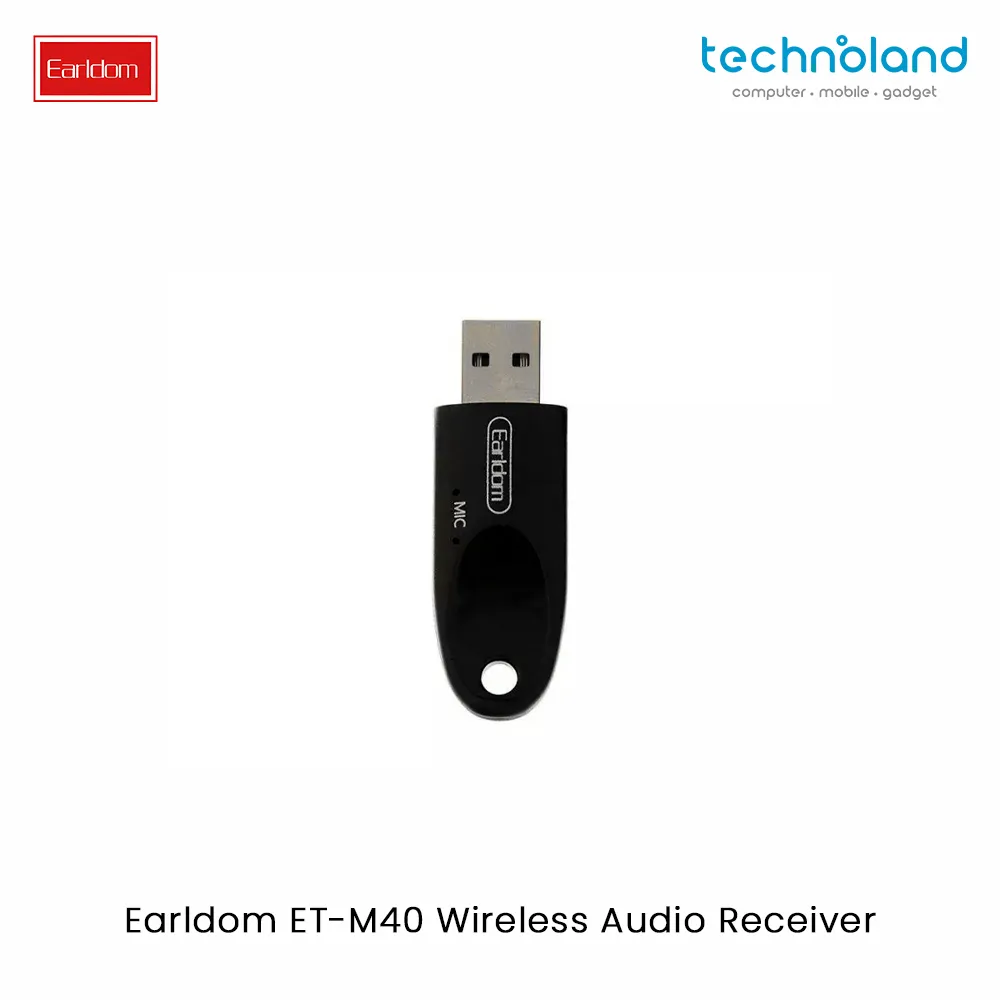 Dadu DH-050 USB Bluetooth Dongle Adapter V5.4