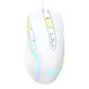 Mouse Onikuma CW905 6400 Toy Gaming Wired White