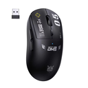 Mouse Onikuma DM05 12800 Lightweight Gaming Rechargeable Tri-Mode Wireless