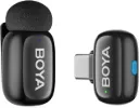 Boya Mini 17Microphone for Type-C - Black