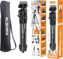 plokama PK-9990 Professional Tripod with Remote Control & 360° Rotation