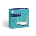 TP-Link Archer C60 AC1350 Dual-Band Wi-Fi Router, 5 Antennas, MU-MIMO, 4 LAN Ports