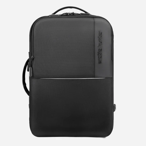 Arctic Hunter B00382 Black Laptop   Backpack 15.6 inches