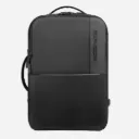Arctic Hunter B00382 Black Laptop   Backpack 15.6 inches