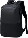 Arctic Hunter B00681 Black Laptop Backpack 15.6 inches
