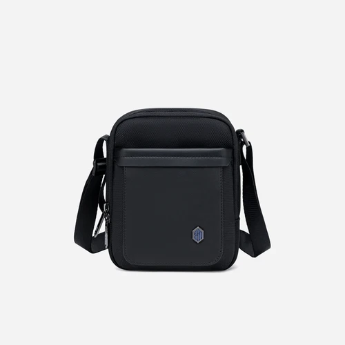 Arctic Hunter K00688 Black Crossbody   Bag