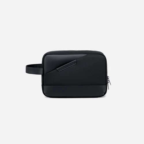 Arctic Hunter K00691 Black Hand Bag