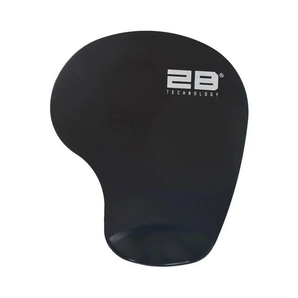 2B (MP003) - Small mouse pad With Fragrance - Multi Color