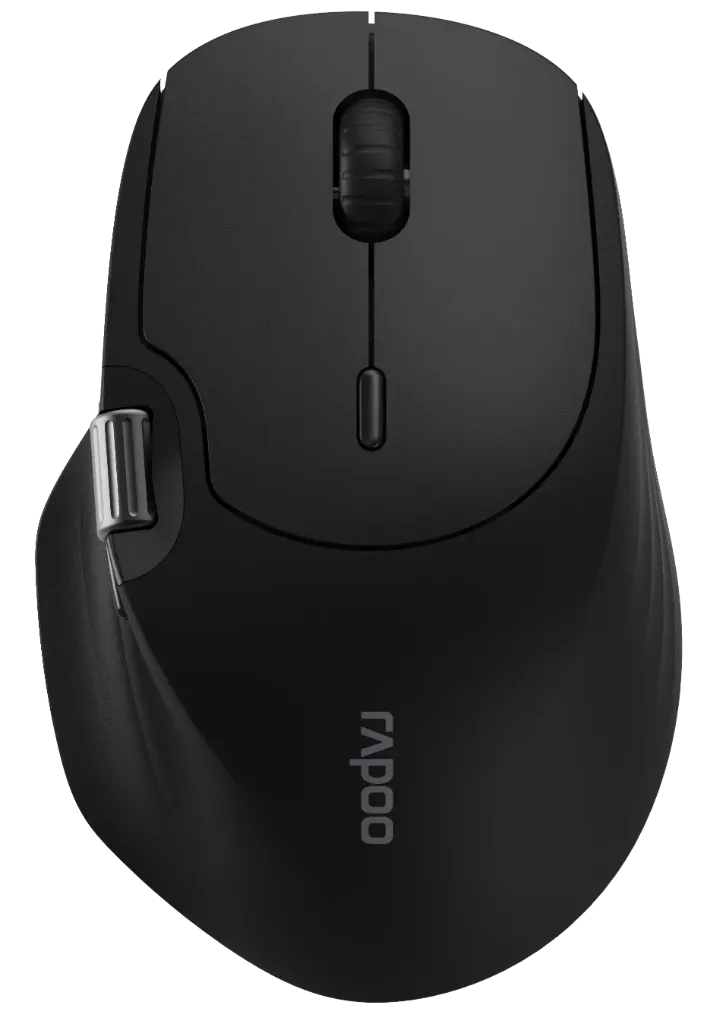 Mouse Rapoo MT560 Multi-mode Wireless Optical Mouse