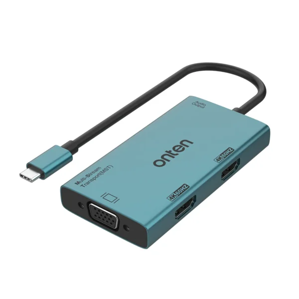 onten otn5701 usb3 hup 4port