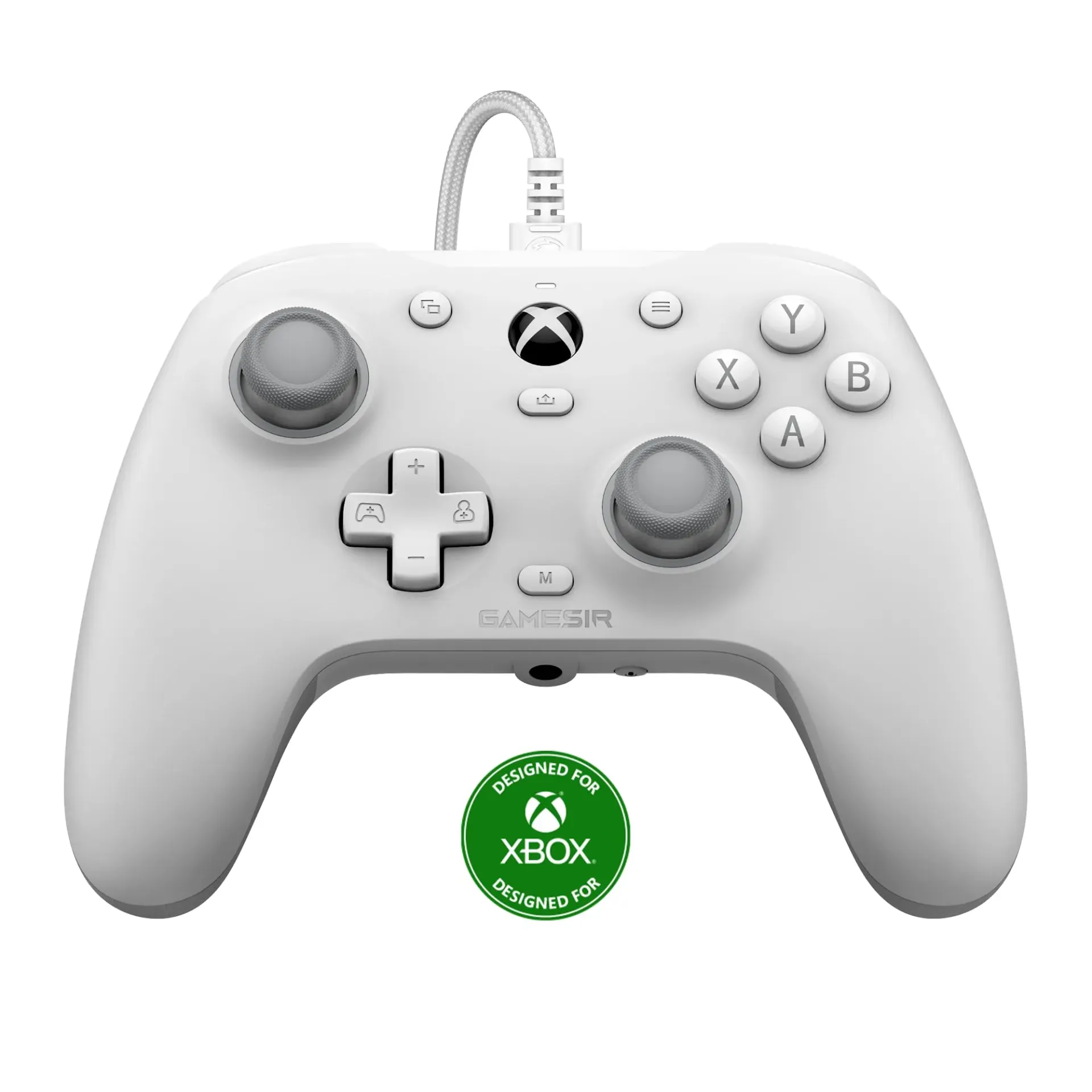 GameSir G7 SE Wired Controller for Xbox & PC – Hall Effect Sticks and Triggers