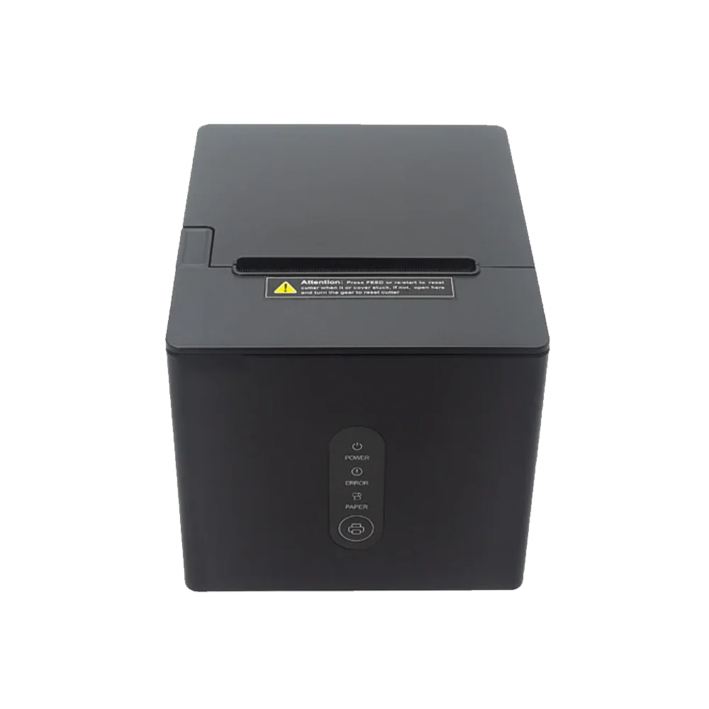 Xprinter XP-Q808K USB Interface Thermal Receipt Printer
