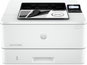 طابعة ليزر أحادية اللون HP LaserJet Pro 4003dn بطباعة مزدوجة