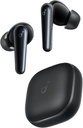 Soundcore Liberty 5 by Anker, Noise-Cancelling Wireless Earbuds, 2x Stronger Voice Reduction, Adaptive Noise Cancellation, Fast Charging, Dolby Audio, 6-Mic AI Clear Calls Global Warranty