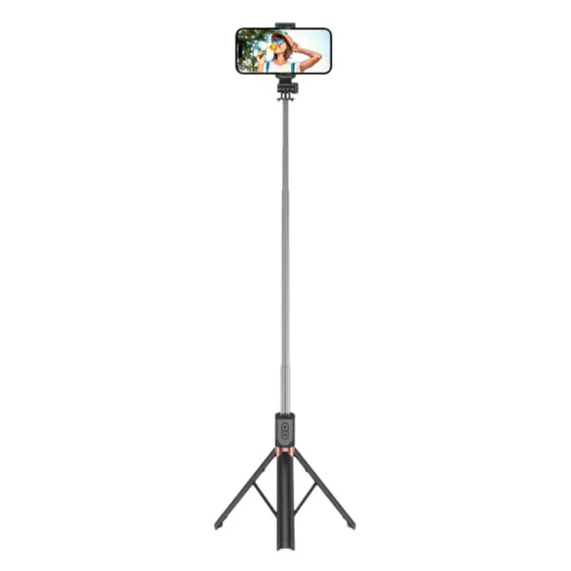 Plokama Live-K9 1700mm Live Broadcast Stand with LED