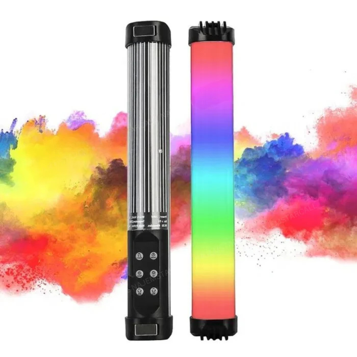 General Pro RL30SL Handheld RGB LED Tube Light