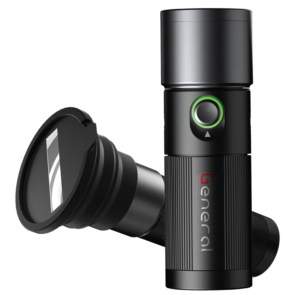 General GB-288 10W LED Optical Snoot Photography Light