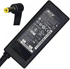 Acer 19v 3.42a 40W-DC Adapter Power Charger Laptop (5.5 X 1.7mm)