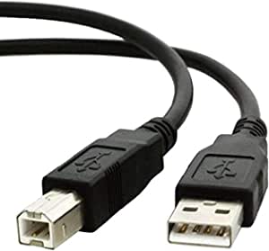 5M 2.0 USB Printer CABLE AB- 83B A PLUS