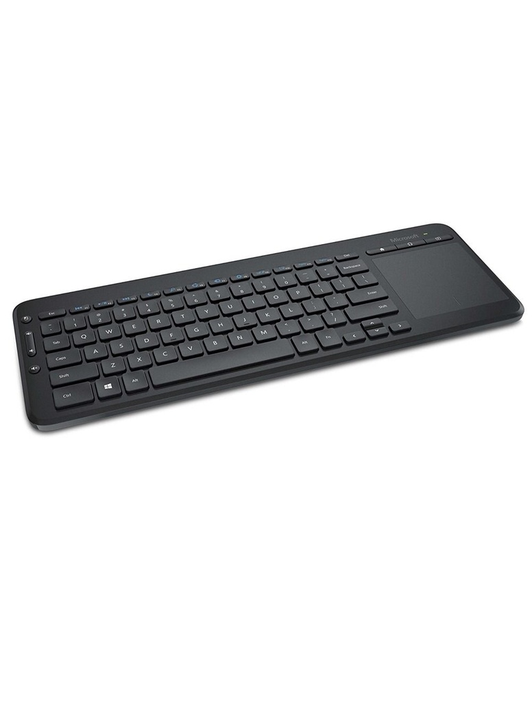 Keyboard Microsoft KB189 All-In-One Media