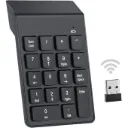 numreric keypad wlss
