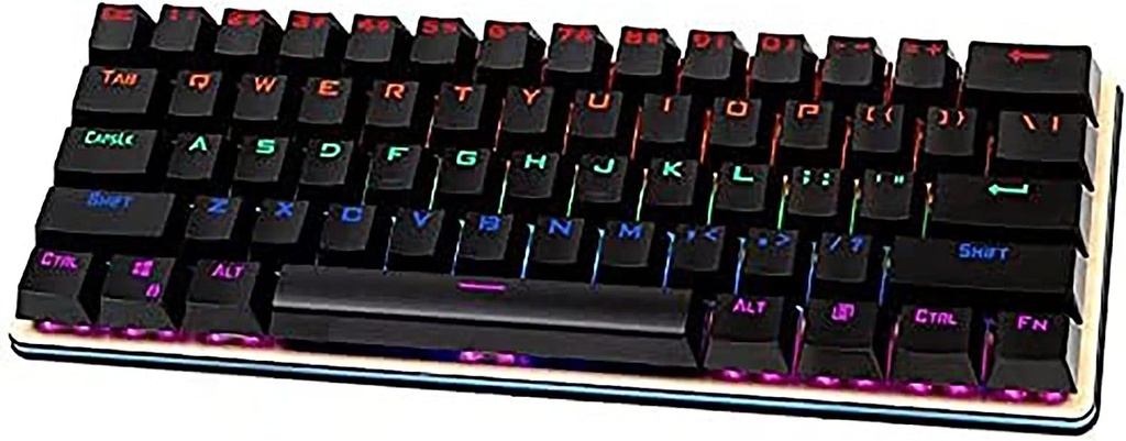 Keyboard Aula SI-2025 Mechanical Gaming Dual-Mode Bluetooth