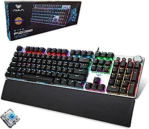 Keyboard & Mouse Combo Dell Gray