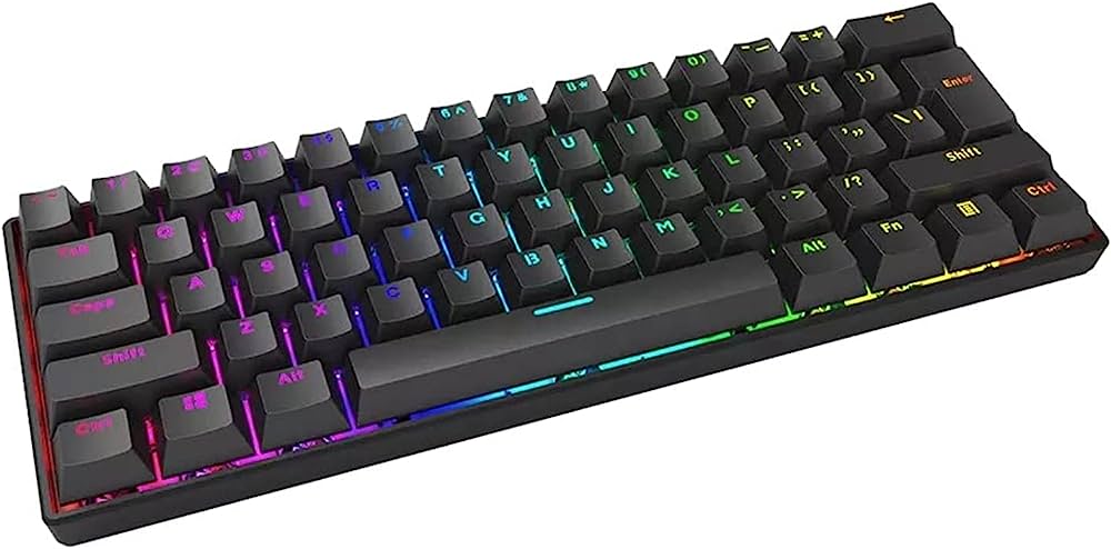Keyboard Xtrike-Me GK-985
