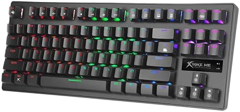 Keyboard Xtrike-Me GK-979