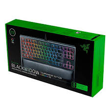 Keyboard Razer BlackWidow Chroma V2