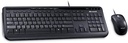 Keyboard Microsoft 600 KB389 Wired