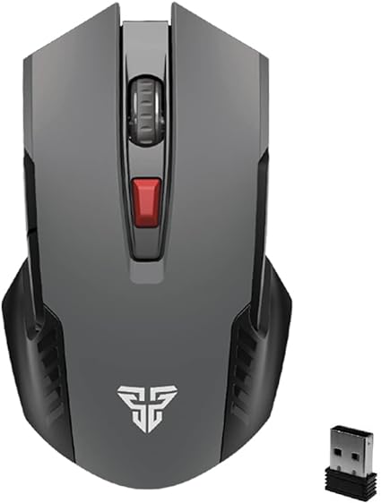 Mouse Fantech WGC1