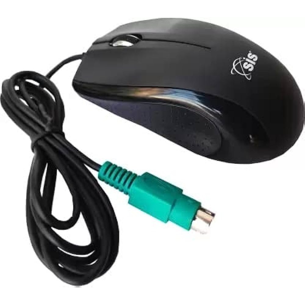 MOUSE PS2