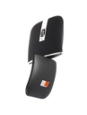 Mouse 2B MO305 Rechargeable Wireless 2.4G Black Silver