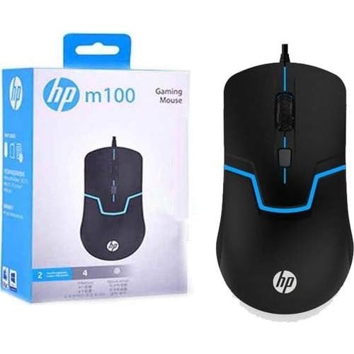 MOUSE HP M100