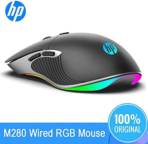 Mouse HP M280 Gaming