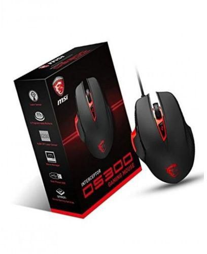 Mouse Msi DS300