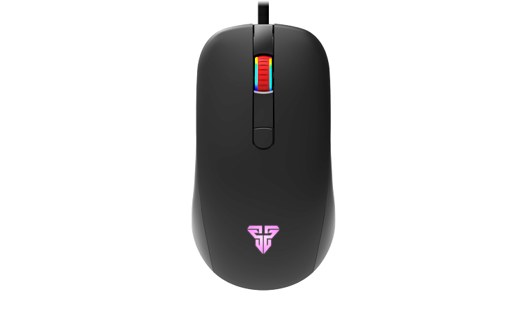 Mouse Fantech G10 Rhasta Multi Gaming RGB
