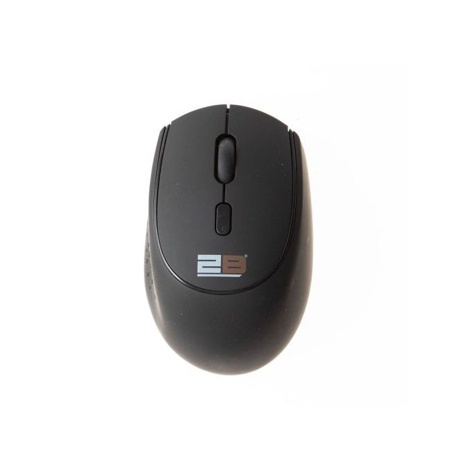 Mouse 2B MO313 Inside Bluetooth Black