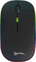Wireless Mouse GIGAMAX – 2.4GHz – RGB Lights – GM-10 ماوس ويرلس شحن جيجاماكس