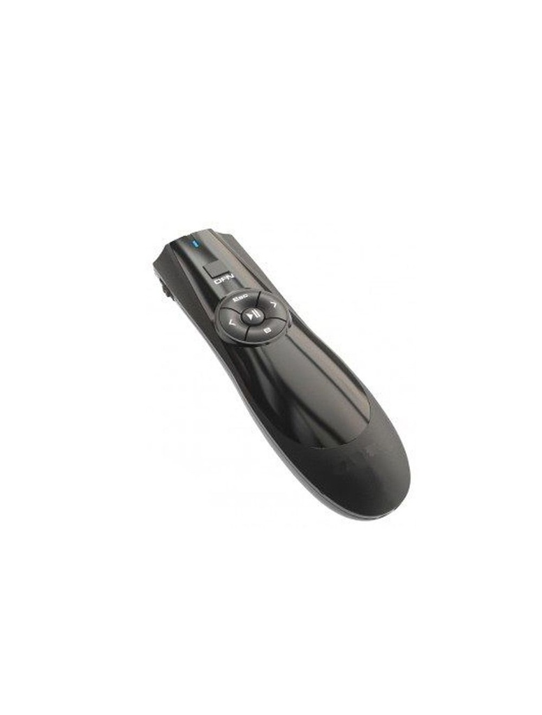 Presenter 2B MO887 Presenter Ofn Wireless Red Black